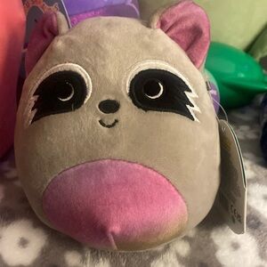 Max Squishmallow 5in